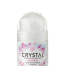 Crystal Body mineraaldeodorandipulk, 120g