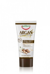 Näokreem toitev Argan 98% naturaalne