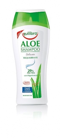 ALOE šampoon
