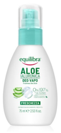 ALOE deodorant