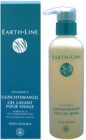 Näotoonik E vitamiiniga Earth Line