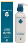 Näopuhastus Bio E vitamiiniga Earth Line