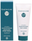Kooriv mask E vitamiiniga Earth Line
