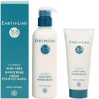 Kätekreem Aloe Vera Earth Line