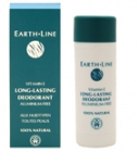 Deodorant vitamiin E, kauakestev Earth Line