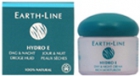 Päeva- ja öökreem Bio Hüpoallergiline Earth Line