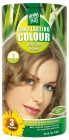 Long Lasting Colour looduslik püsivärv, Keskmine blond 7