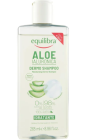Aloe niisutav Šampoon 98% naturaalne –Special Line- UUS!